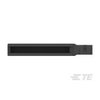 Te Connectivity 90 DEG COVER KIT-64 POS BLK 552496-1